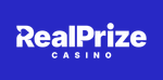RealPrize Casino logo