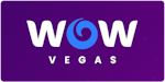 WOW Vegas Casino logo